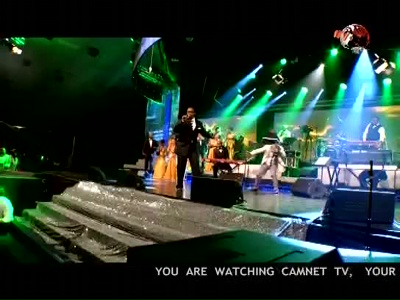 Camnet TV