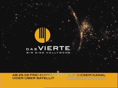 Das Vierte