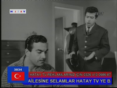 Hatay TV