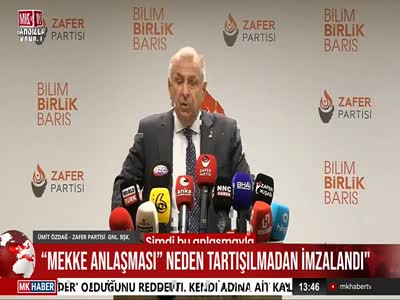 MK TV