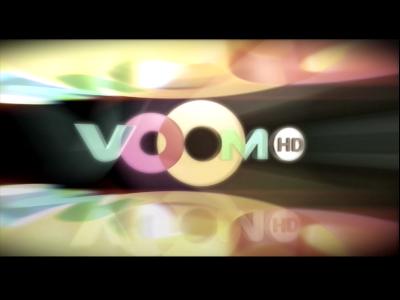 Voom HD